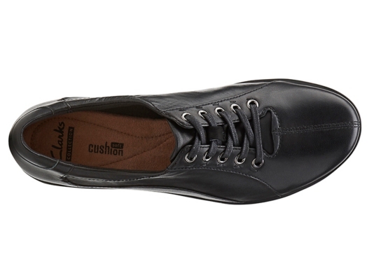 clarks everlay elma oxford