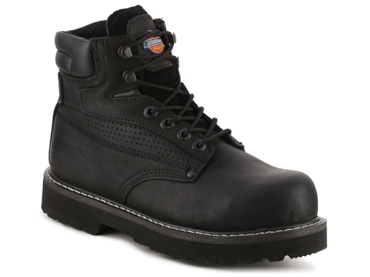 Dickies Breaker Steel Toe Work Boot Men's Shoes DSW