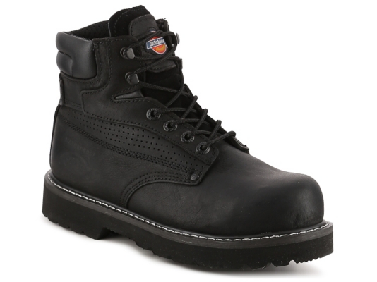 Dickies Breaker Steel Toe Work Boot Men's Shoes | DSW