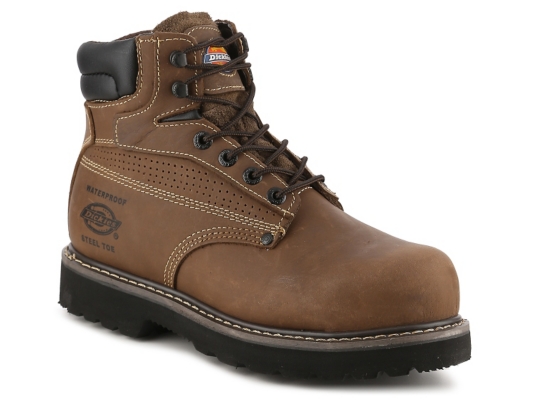 dsw shoes work boots