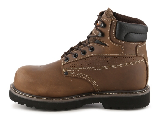 dsw shoes work boots