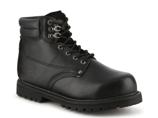 Dickies Raider Steel Toe Work Boot Men's Shoes | DSW