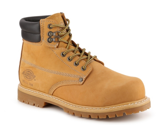 dickies raider work boots