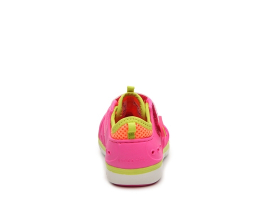 dsw stride rite