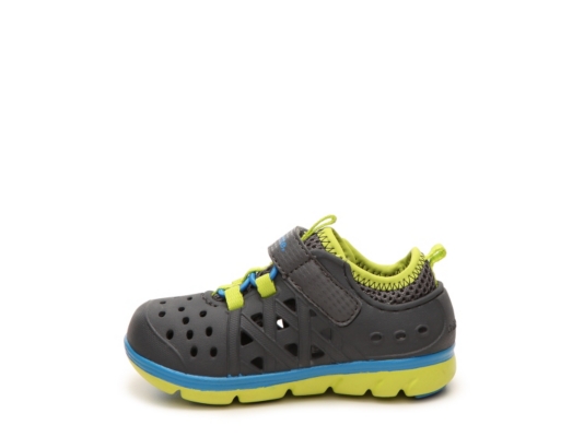 stride rite made to play sandals