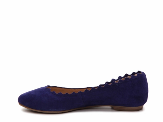 dsw ballerina shoes