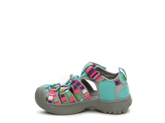 dsw keen