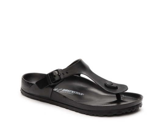 dsw womens flip flops