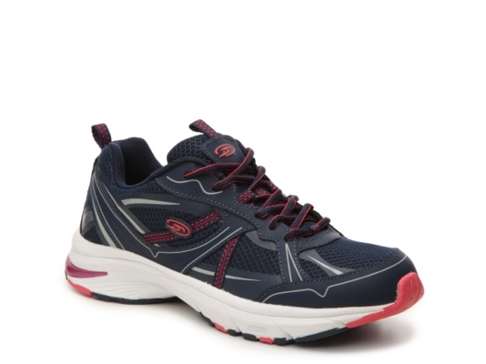dr scholls ladies sneakers