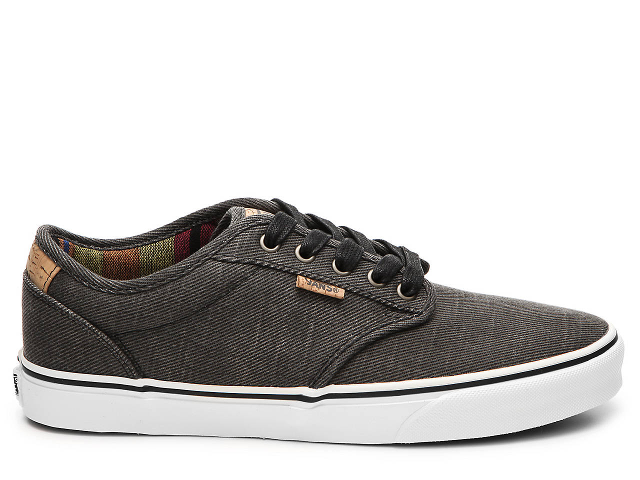 vans atwood deluxe vans atwood deluxe
