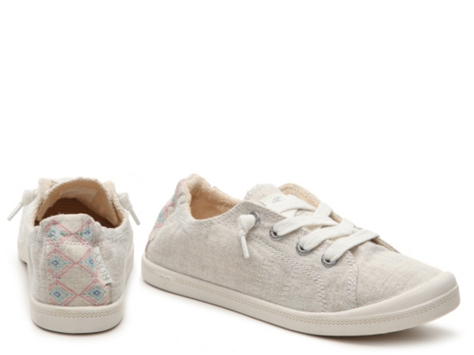 roxy bayshore tan