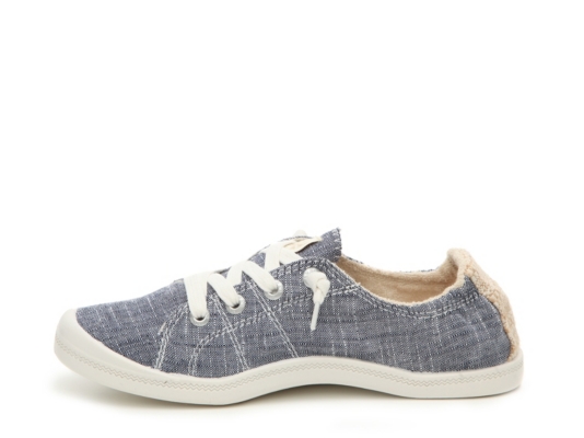 roxy bayshore slip on shoes