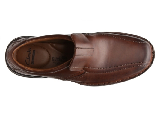 clarks escalade step