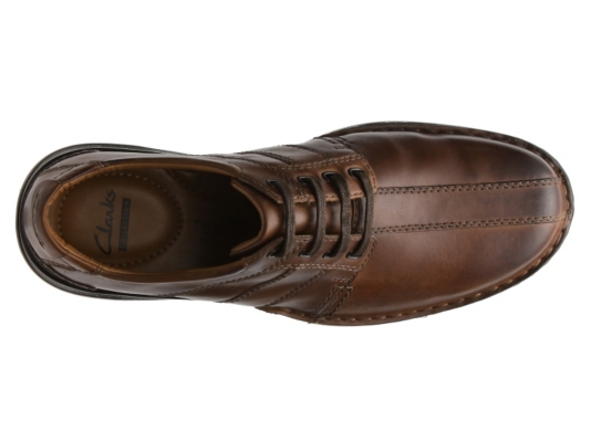 clarks touareg vibe oxford