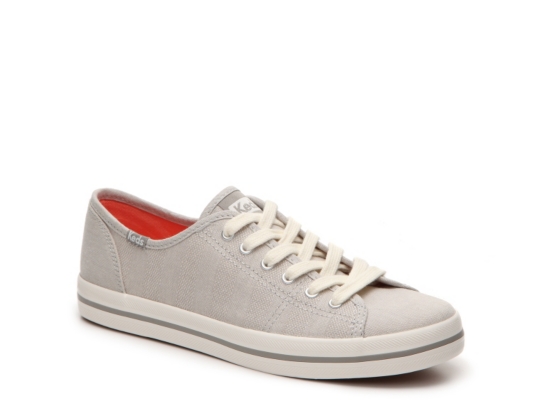 Keds Kickstart Chambray Stripe Sneaker - Women's Women's Shoes | DSW