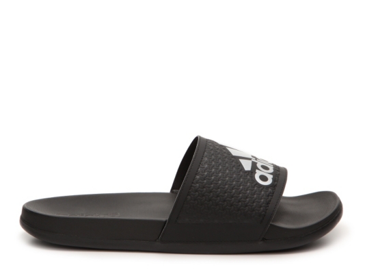 adidas adilette supercloud plus slides men's