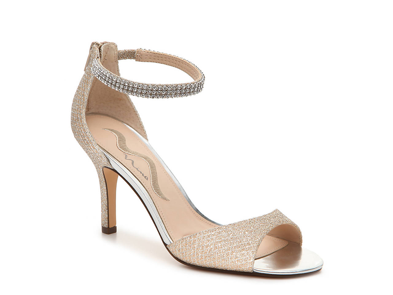 Nina Varetta Sandal Women's Shoes | DSW
