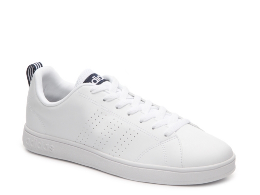 adidas advantage clean fille