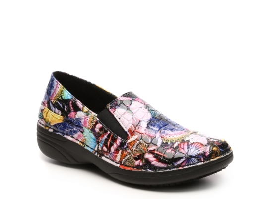 spring step shoes dsw