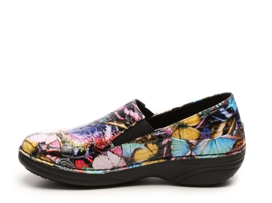 spring step nursing shoes dsw
