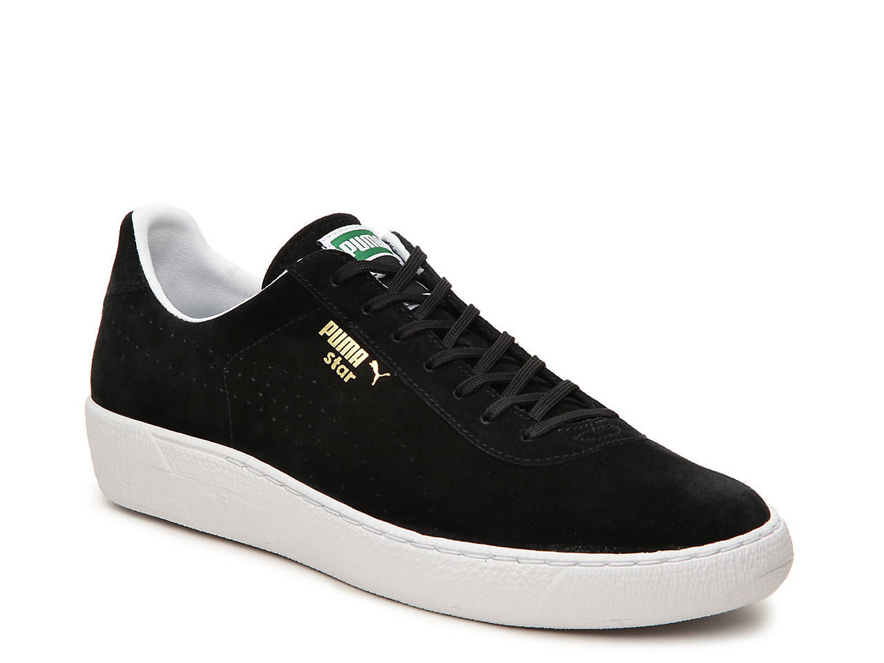 puma star puma star