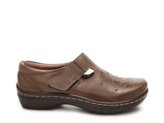 Klogs Brisbane Work Clog Women's Shoes | DSW