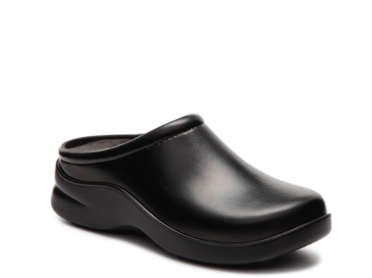 klogs dusty work clog