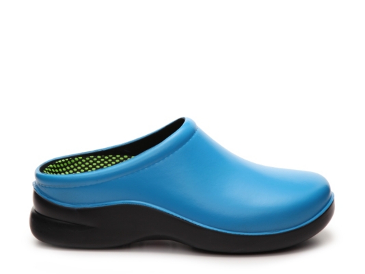 Klogs Dusty Work Clog Women's Shoes DSW