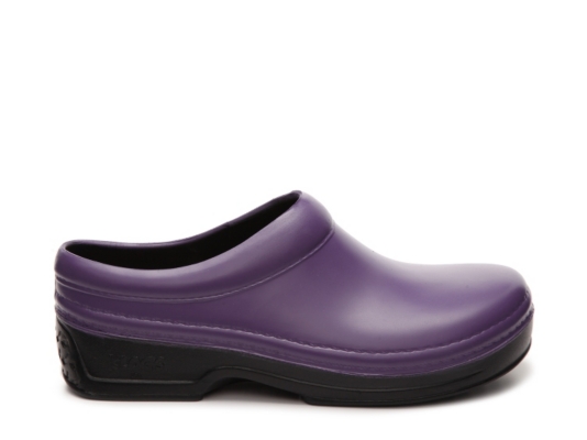 Klogs Springfield Work Clog Women's Shoes DSW