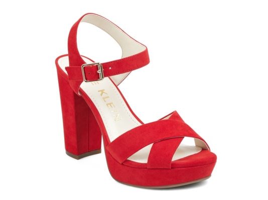 Women's Red Sandals | DSW