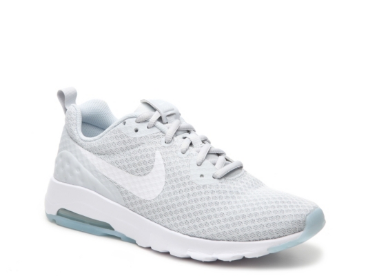 nike air max motion lw women's walking shoe
