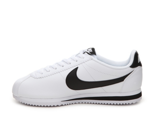 nike cortez dsw