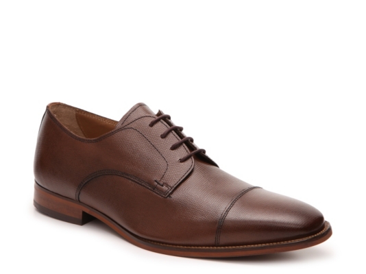 florsheim kangaroo leather shoes