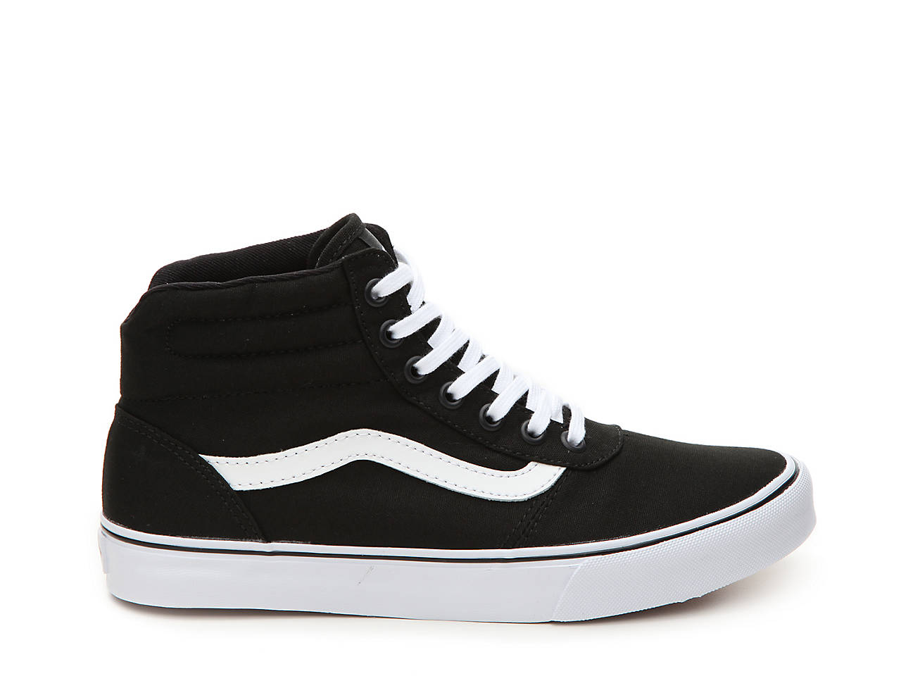 vans milton hi vans milton hi