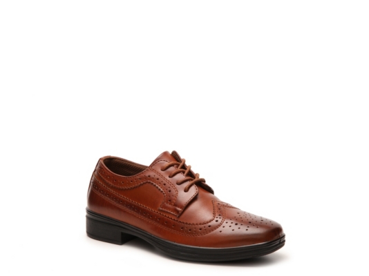 dsw wingtips