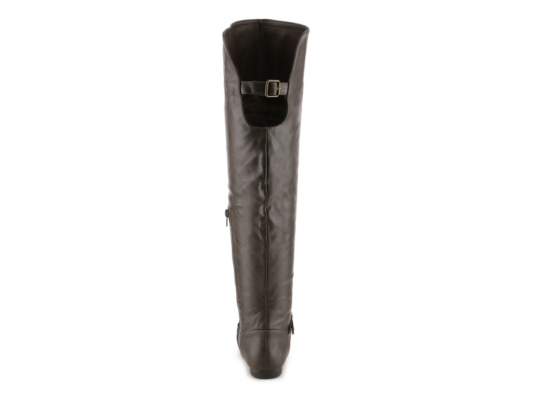 marc fisher jaywalk over the knee boot