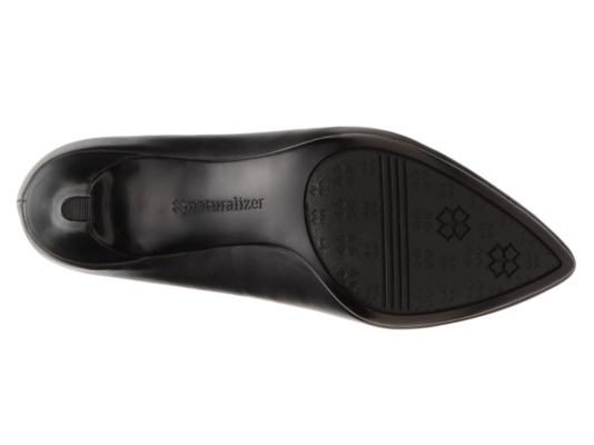 naturalizer oden pump