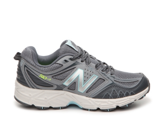 new balance 510 trail running shoes