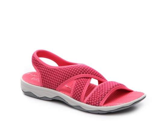 dsw easy spirit sandals