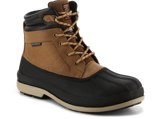Men's Work Shoes & Work Boots | Steel Toed Boots | DSW
