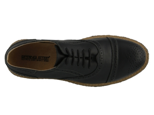 bryan cap toe oxford