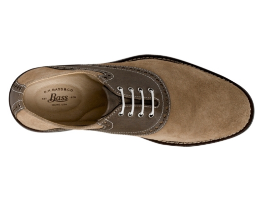 saddle shoes dsw