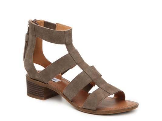 dsw gladiator shoes