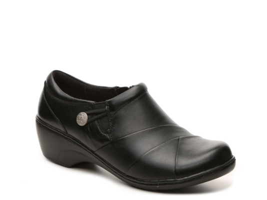 clarks channing penny shoes