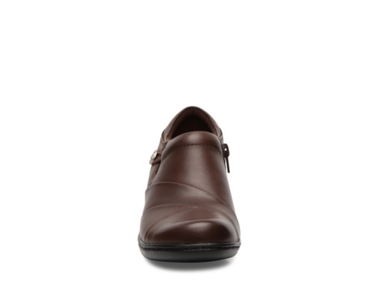 clarks channing ann brown