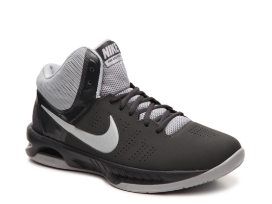 Nike Air Visi Pro VI Basketball Shoe - Men's Men's Shoes | DSW