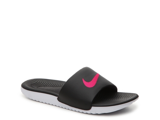 nike slider sandals