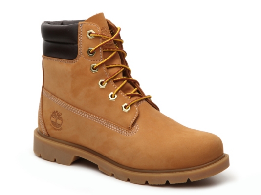 timberland women's linden woods roll waterproof workboot