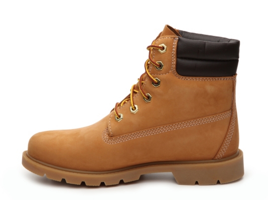 timberland linden woods boot