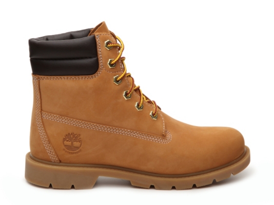 timberland women's linden woods waterproof work boot